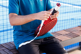 Racket Overgrip
