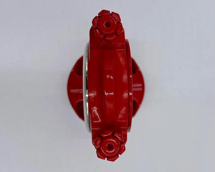 Ferrari 308 GTB Piston Clock Made From A Real Engine