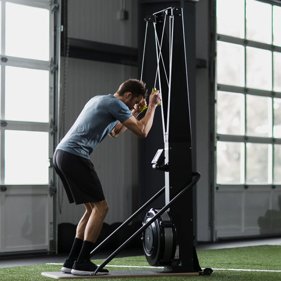 Sharkpower Essential SkiErg High Performance