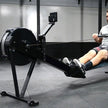 Sharkpower Rowing Machine