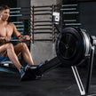 Sharkpower Rowing Machine