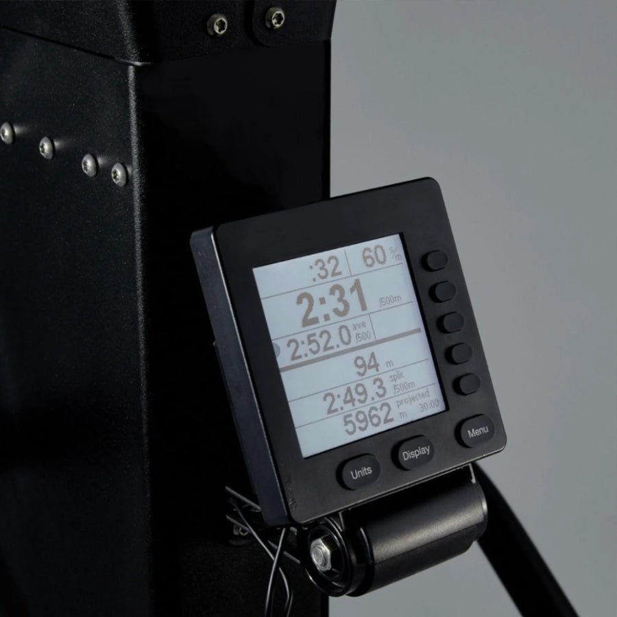 Sharkpower Essential SkiErg High Performance