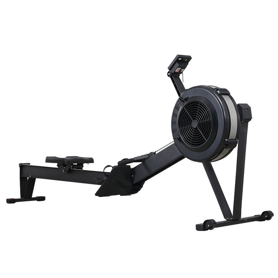 Sharkpower Rowing Machine
