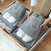 Travel Shoe Storage Bag