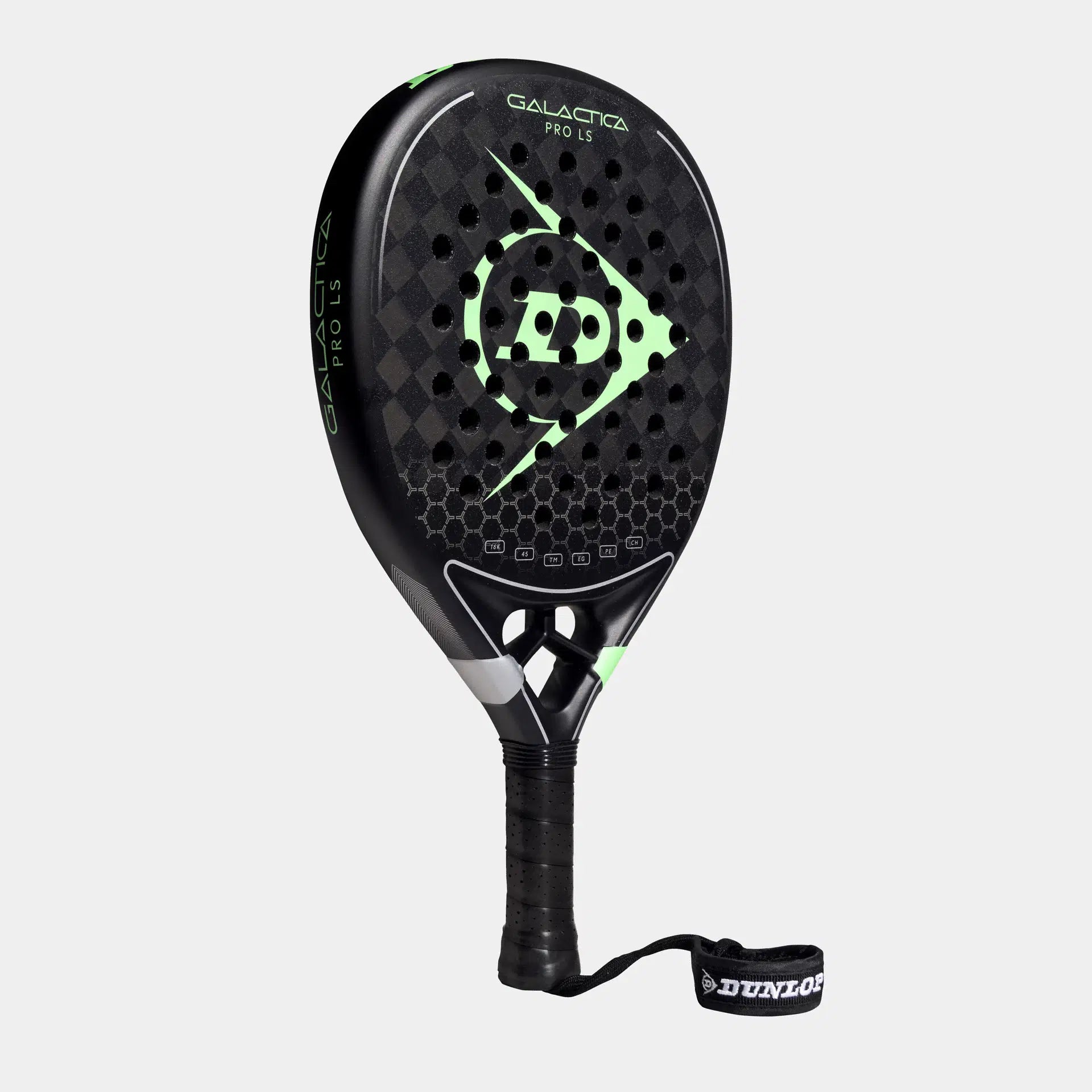 Padel Racket Dunlop Galactica PRO LS