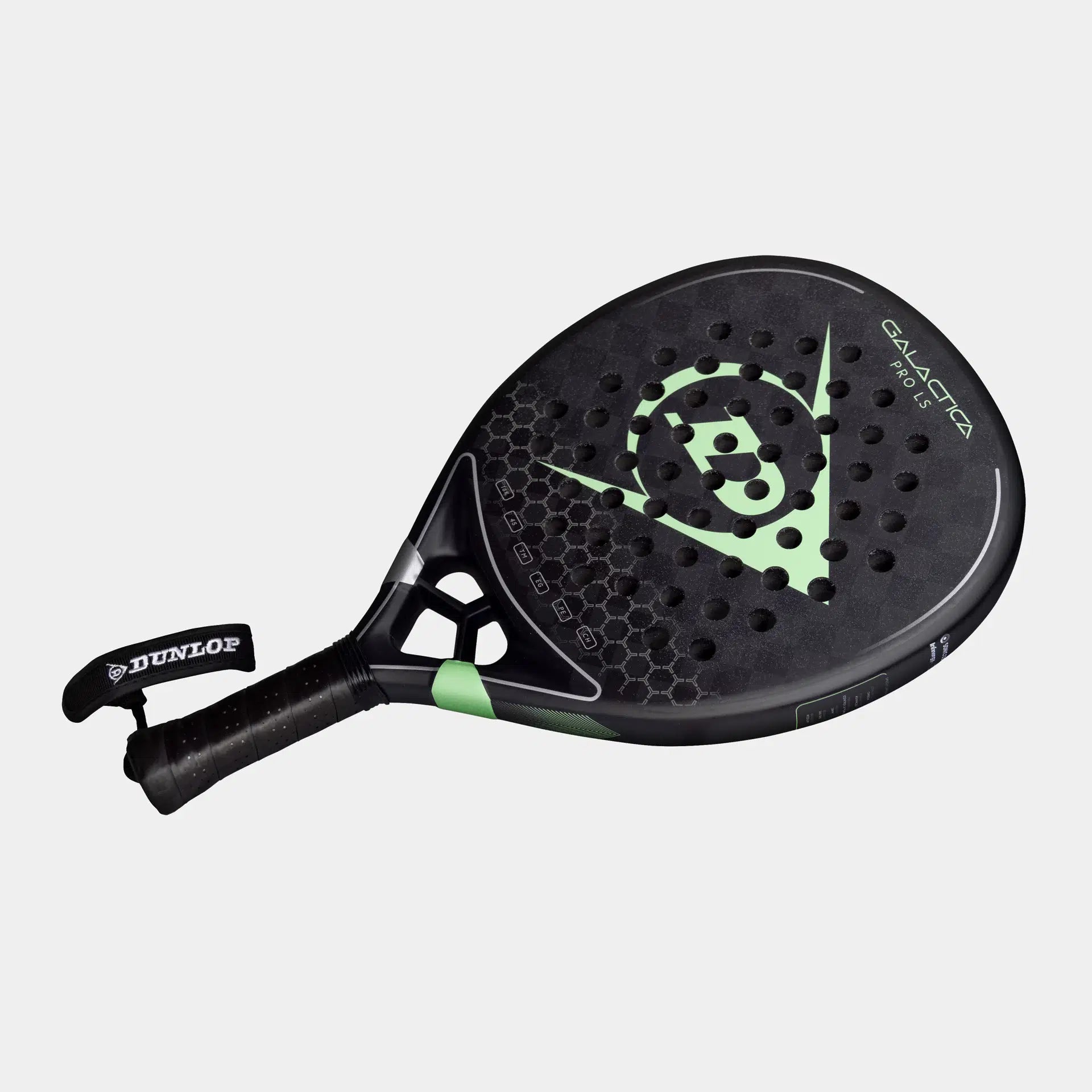 Padel Racket Dunlop Galactica PRO LS
