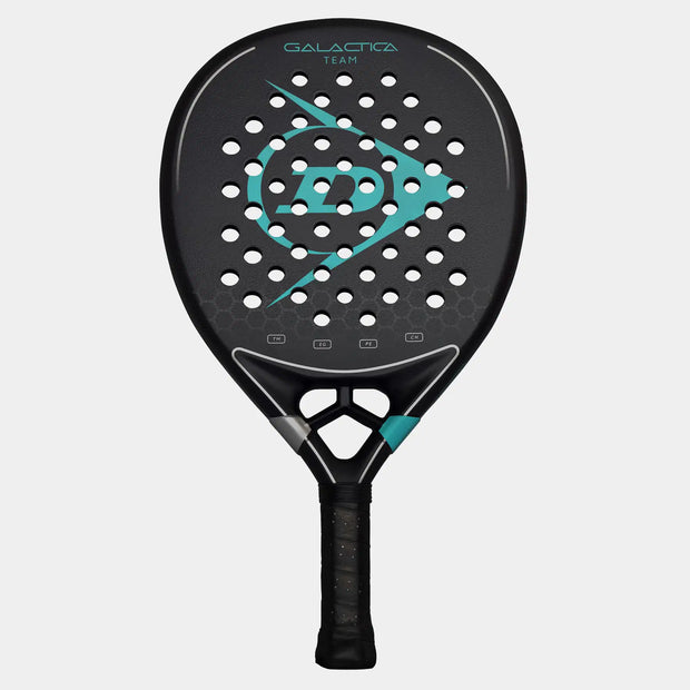 Padel Racket Dunlop Galactica Team