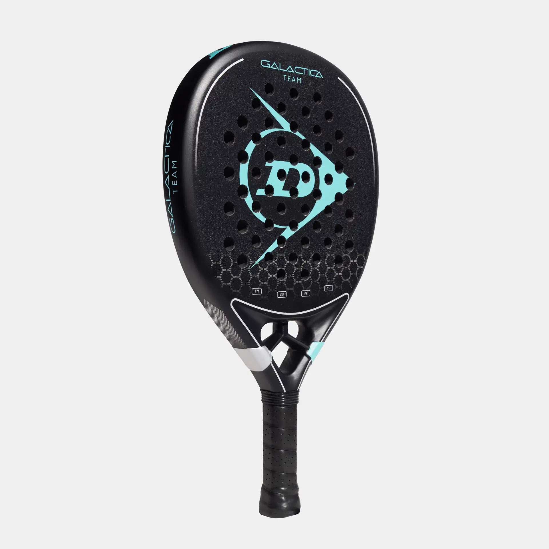 Padel Racket Dunlop Galactica Team