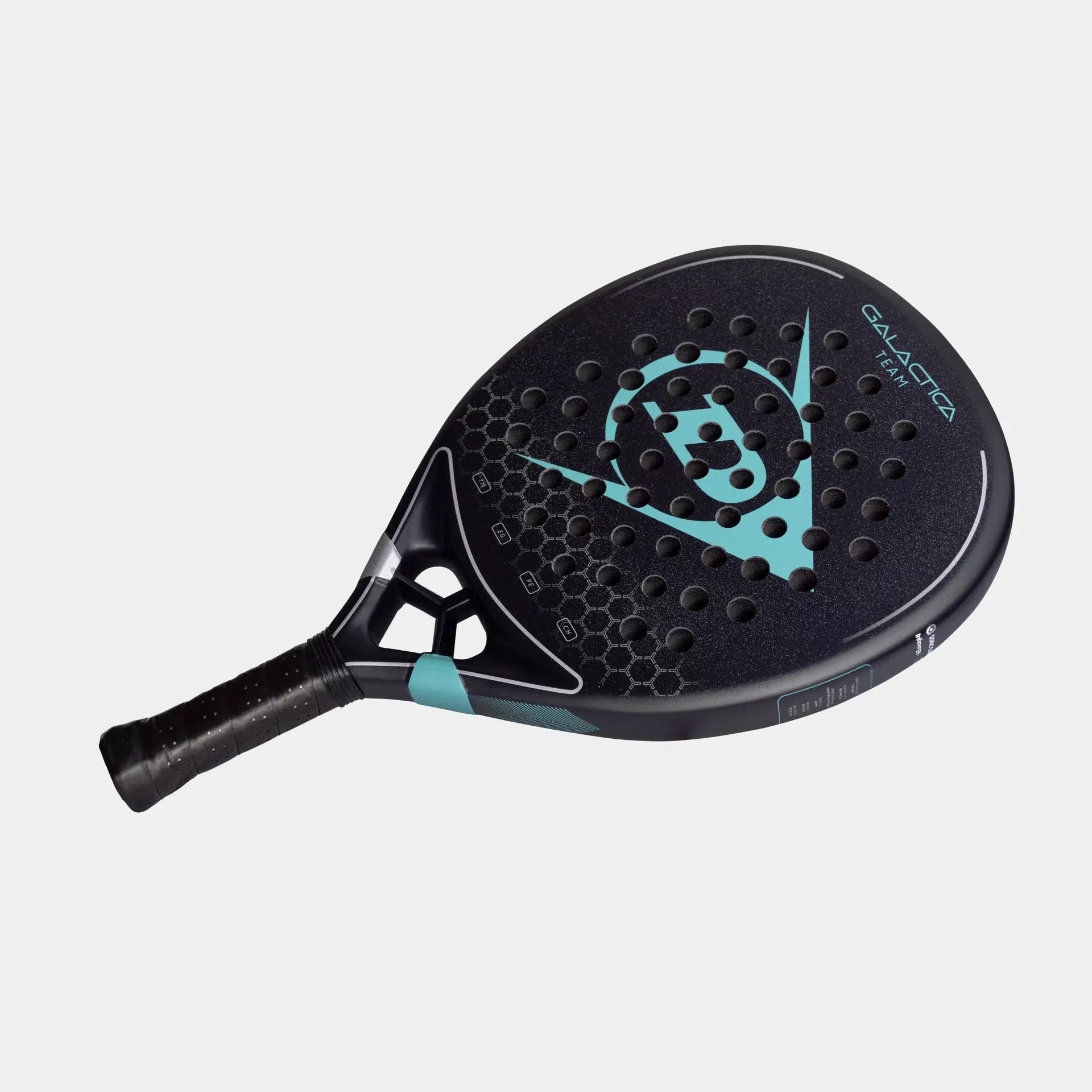 Padel Racket Dunlop Galactica Team