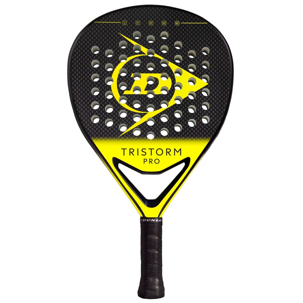 Padel Racket Dunlop Tristorm Pro