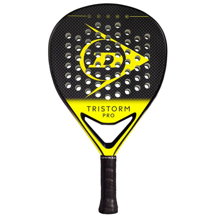 Padel Racket Dunlop Tristorm Pro