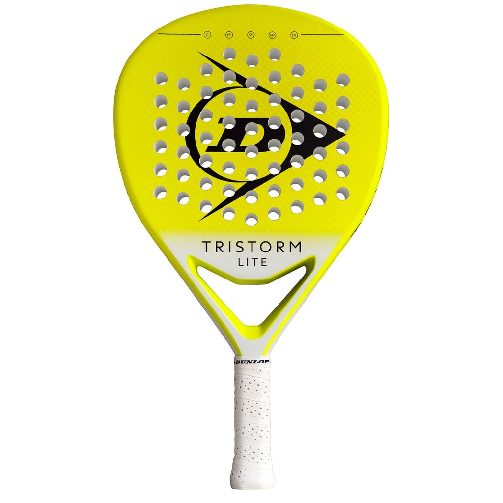 Padel Racket Dunlop Tristorm Lite