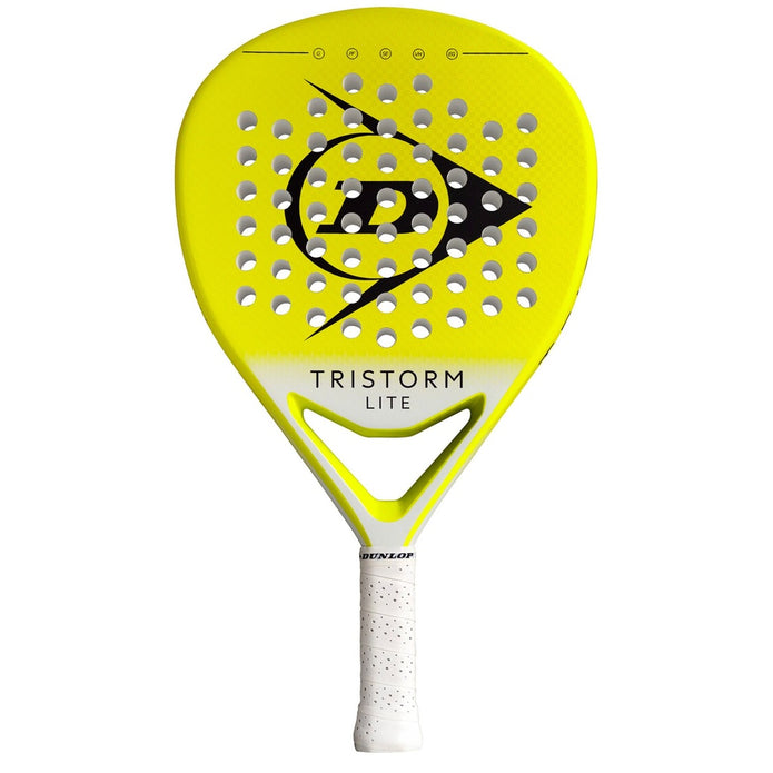 Padel Racket Dunlop Tristorm Lite