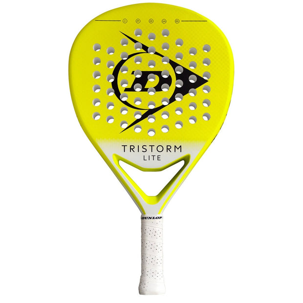 Padel Racket Dunlop Tristorm Lite