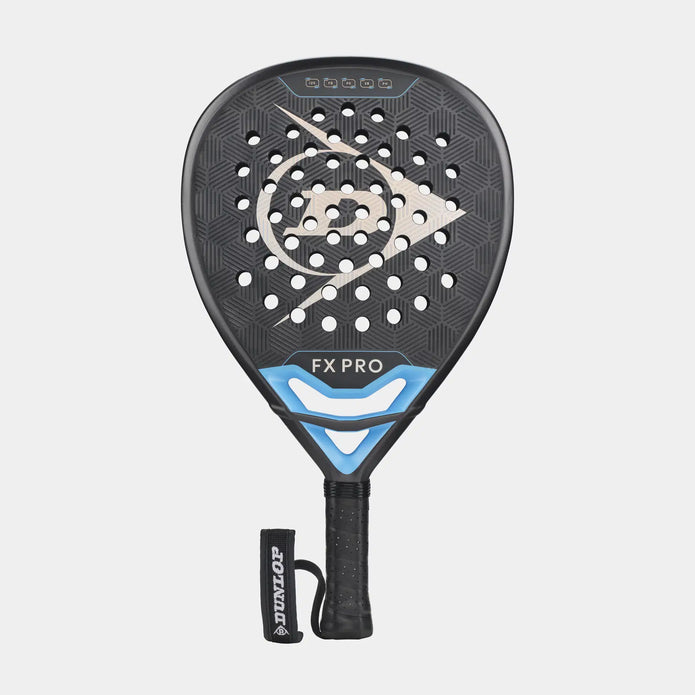 Padel Racket Dunlop FX PRO