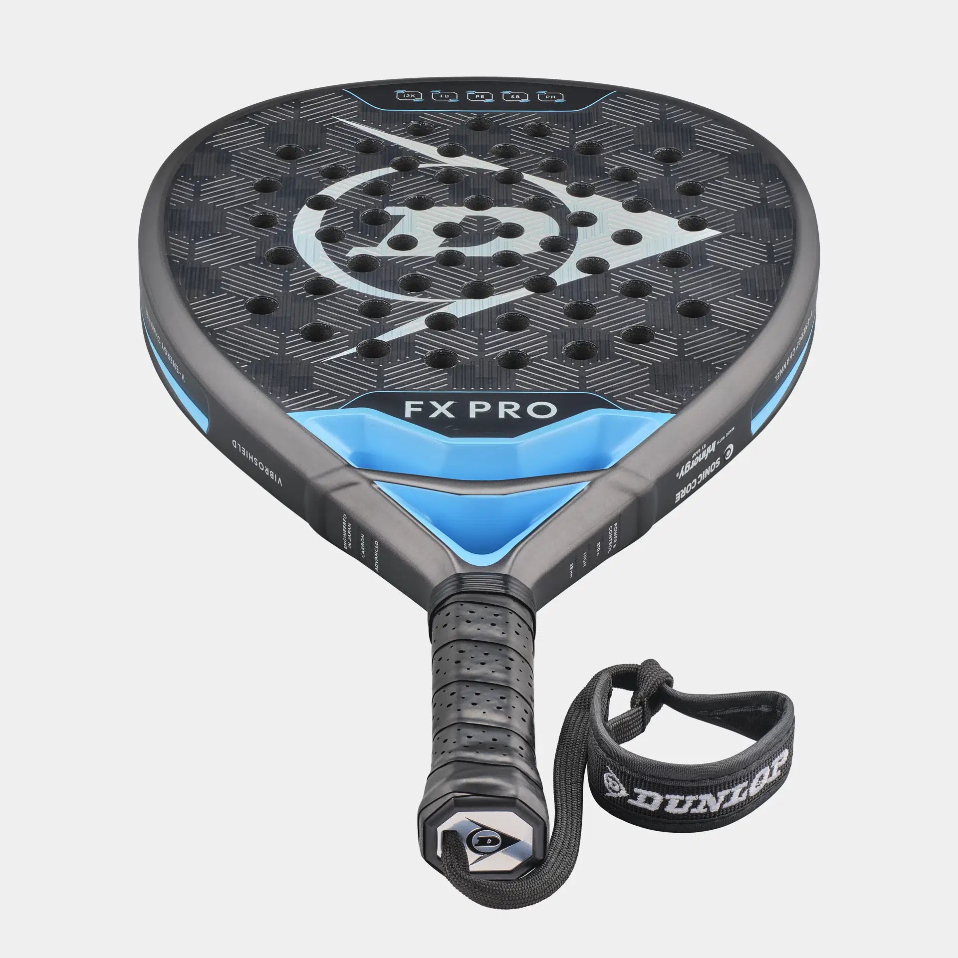Padel Racket Dunlop FX PRO