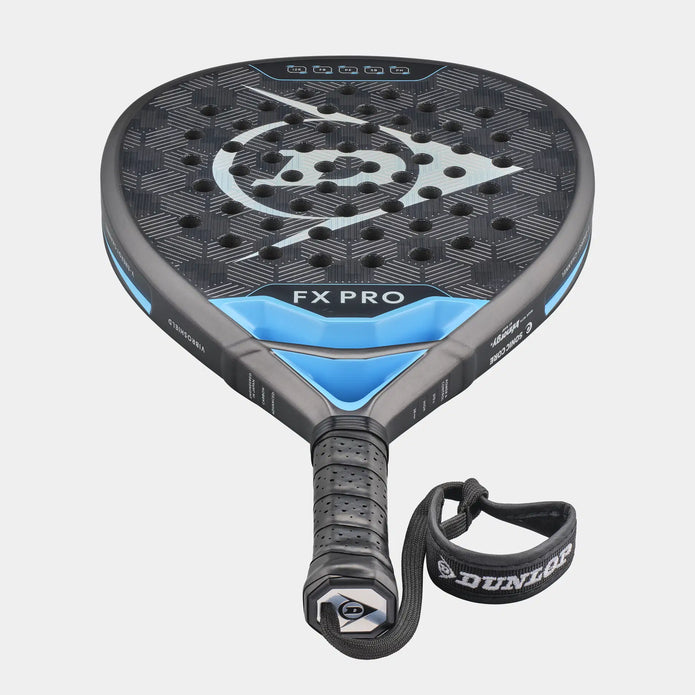Padel Racket Dunlop FX PRO