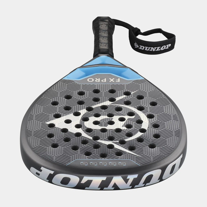 Padel Racket Dunlop FX PRO