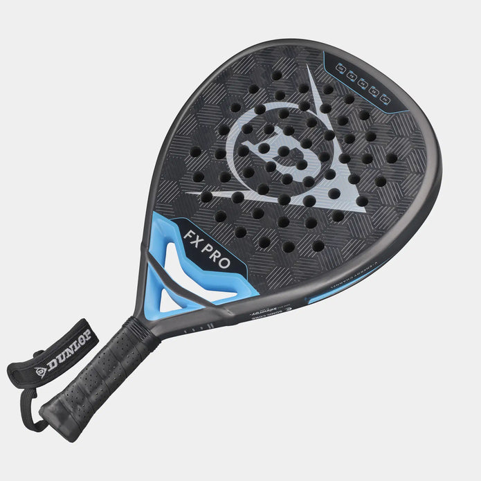 Padel Racket Dunlop FX PRO