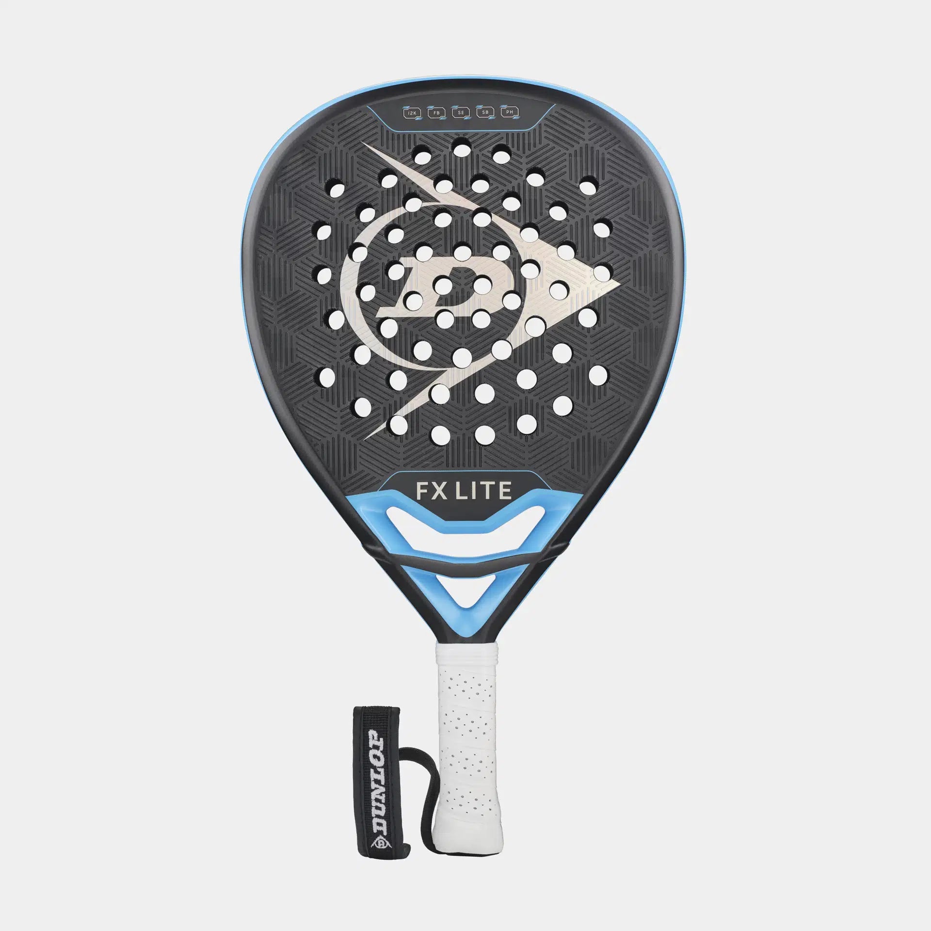 Padel Racket Dunlop FX LITE