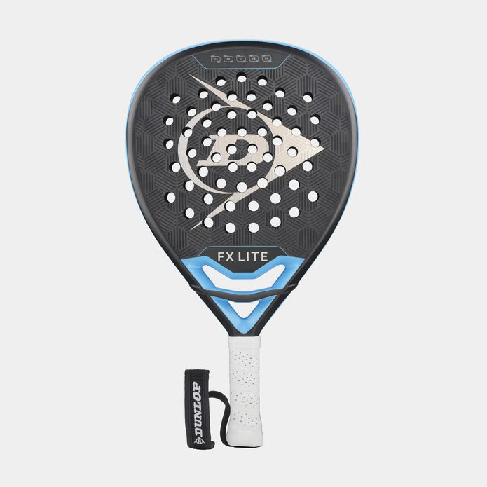 Padel Racket Dunlop FX LITE