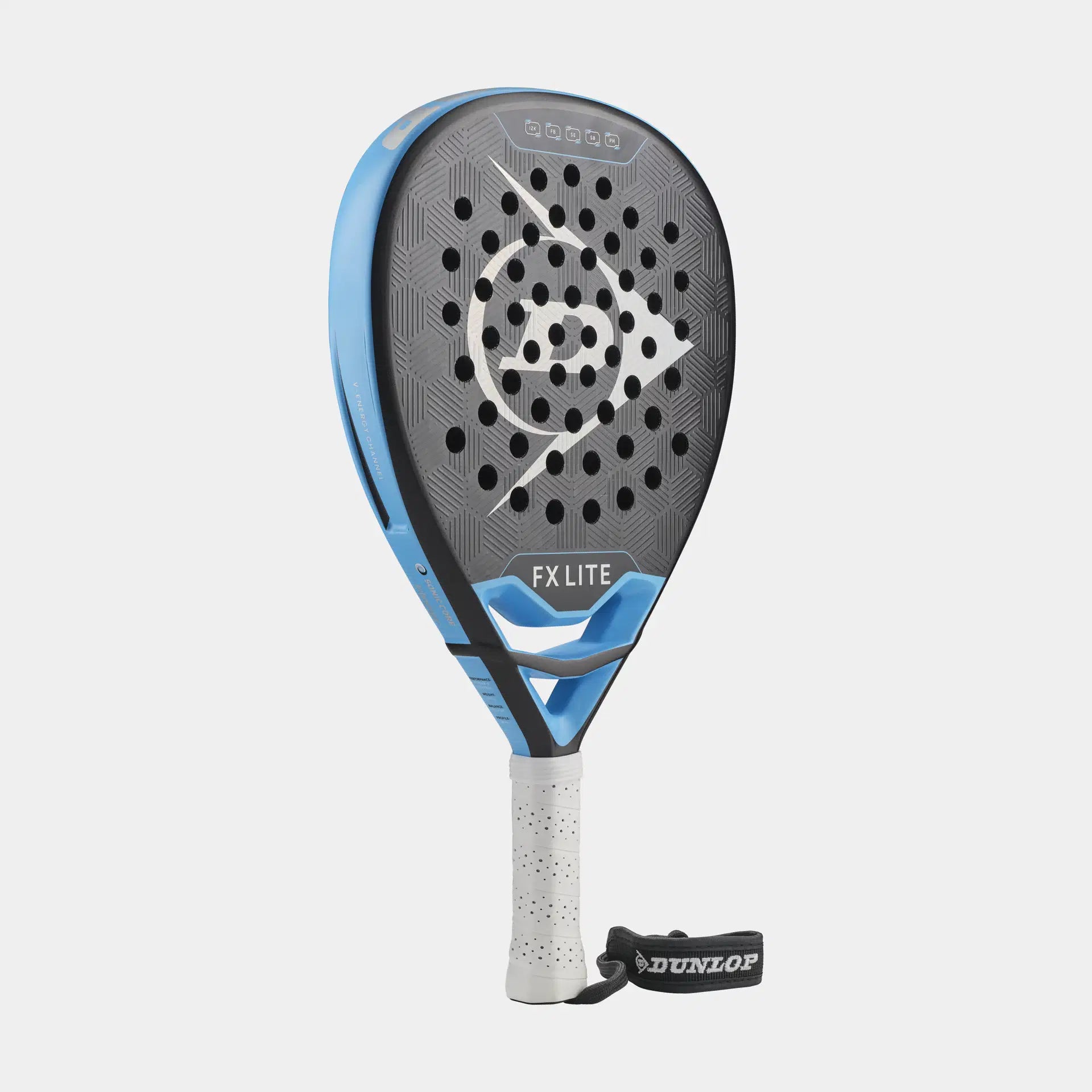 Padel Racket Dunlop FX LITE
