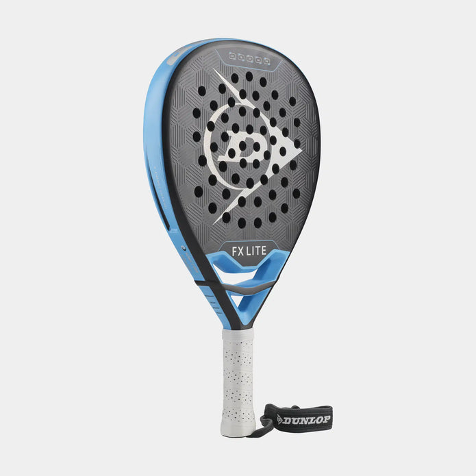 Padel Racket Dunlop FX LITE