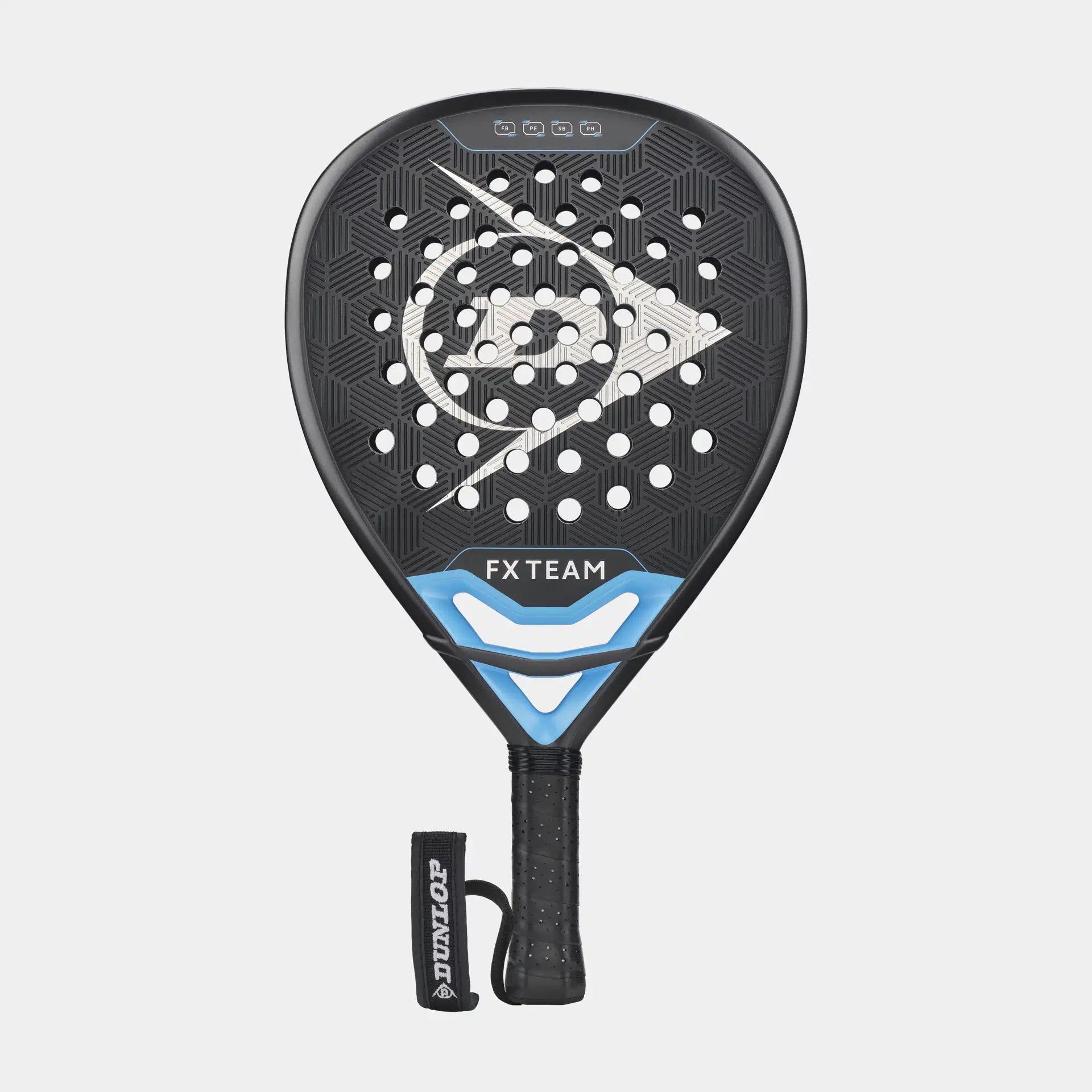 Padel Racket Dunlop FX TEAM