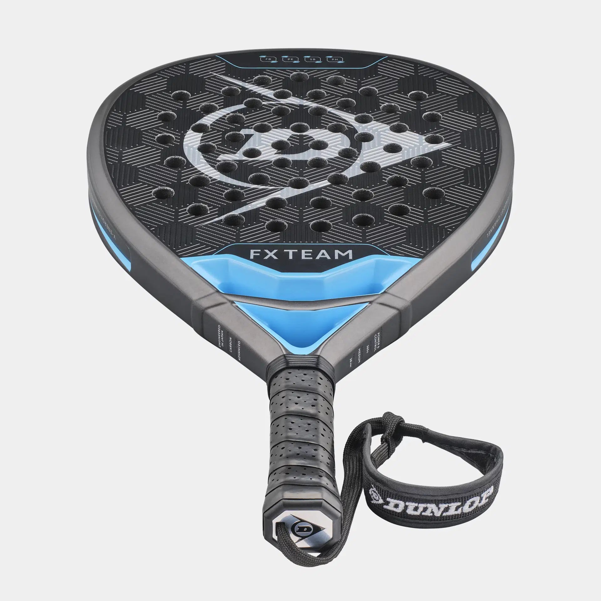 Padel Racket Dunlop FX TEAM