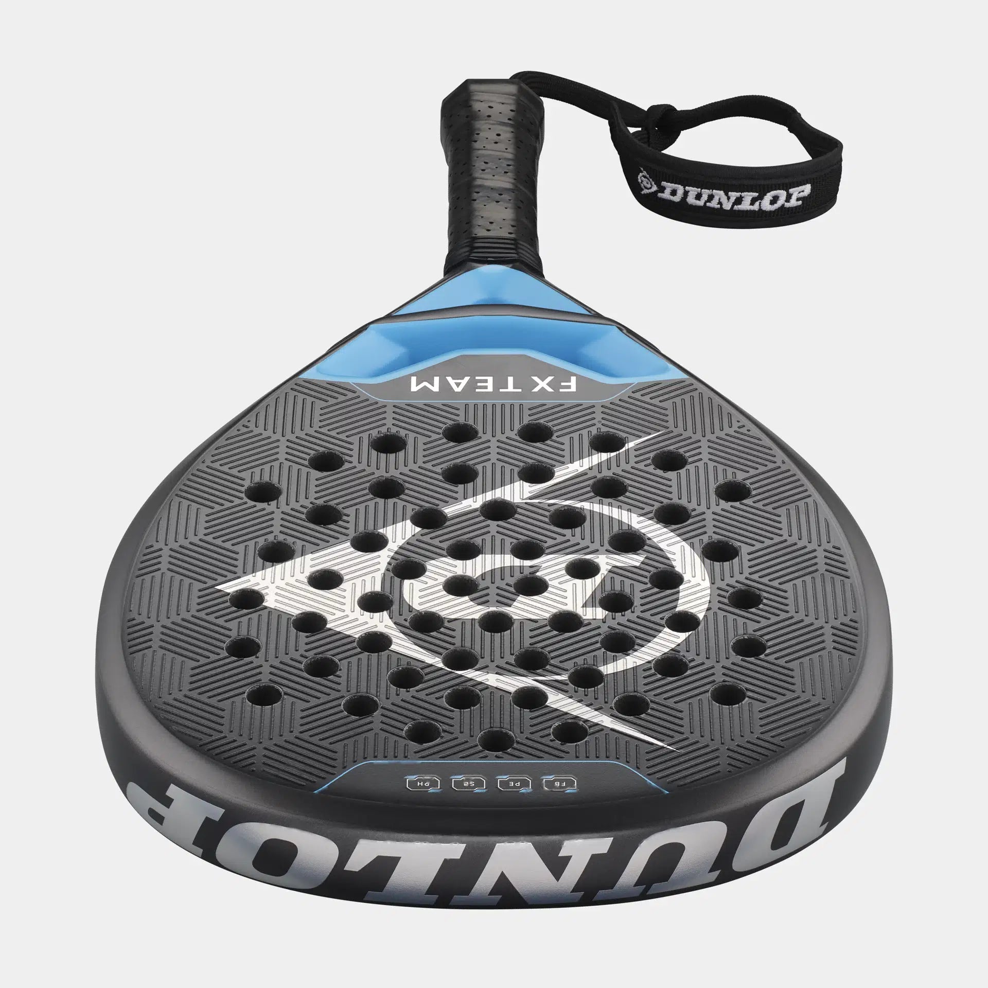 Padel Racket Dunlop FX TEAM