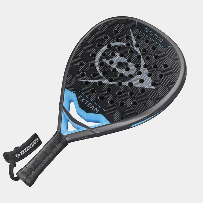 Padel Racket Dunlop FX TEAM