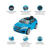 BMW X5 12V Electric Ride On - Blue