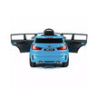 BMW X5 12V Electric Ride On - Blue