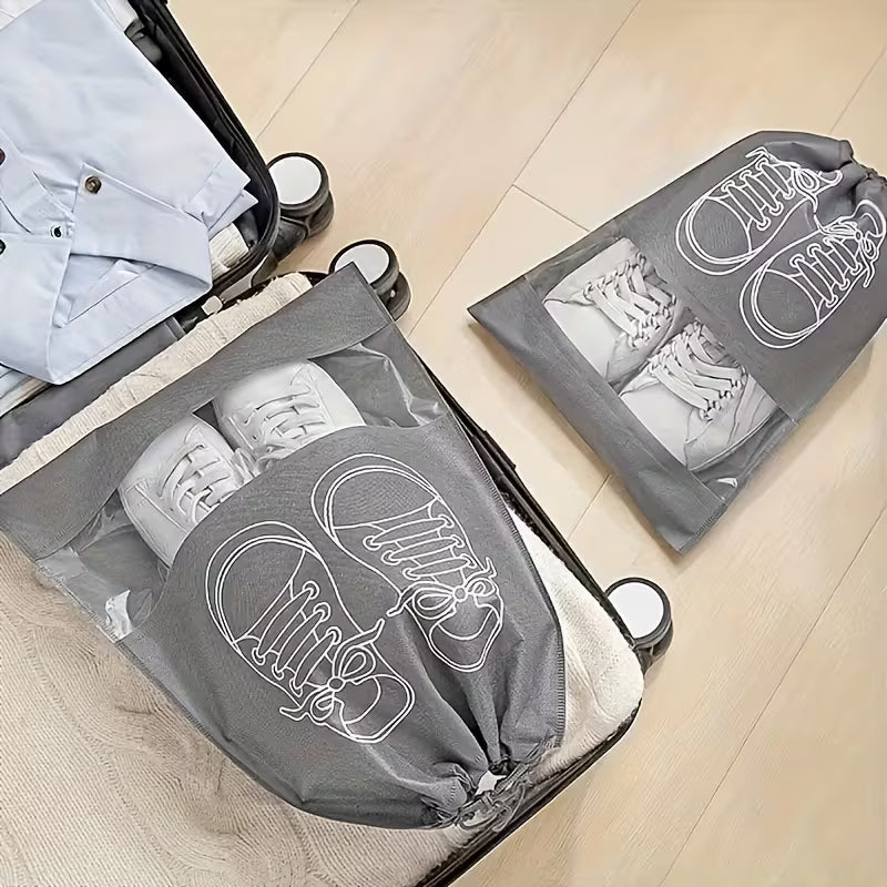 Travel Shoe Storage Bag