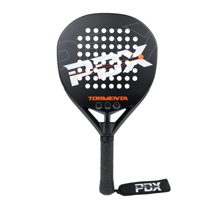 Padel Racket PDX Tormenta Intermediate