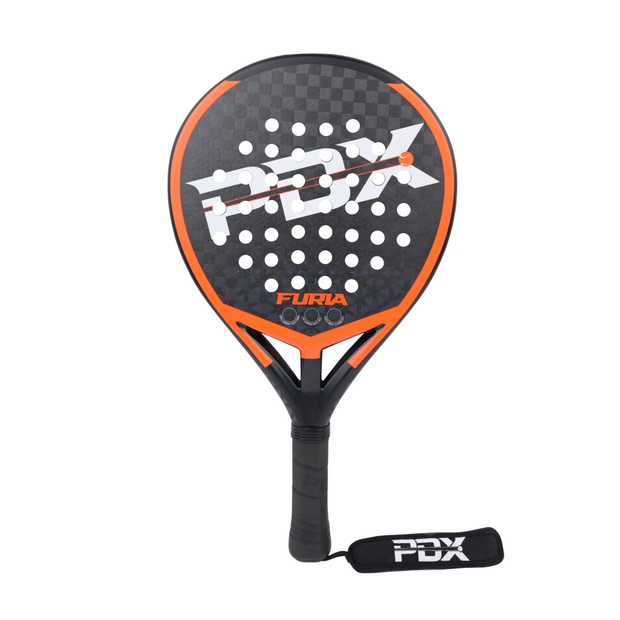 Padel Racket PDX Furia Pro