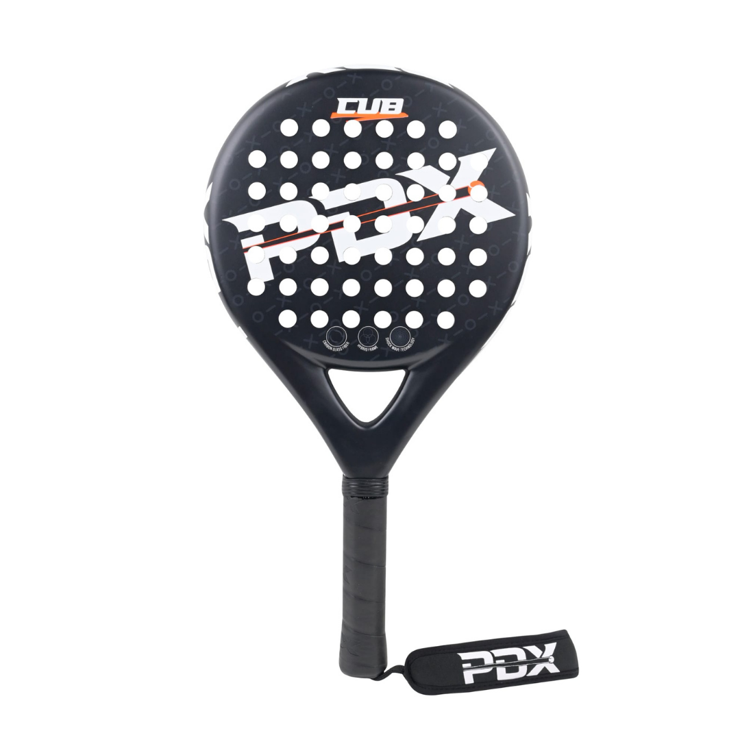 Padel Racket PDX Kids Beginner