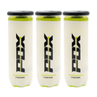 Padel Balls PDX - Set of 3