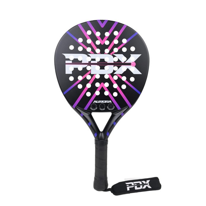 Padel Racket PDX Aurora Beginner