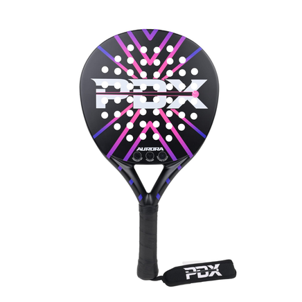 Padel Racket PDX Aurora Beginner