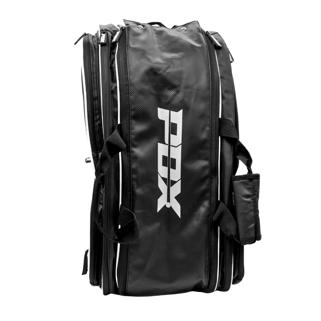 Padel Bag PDX Black & White