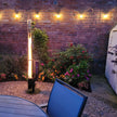 Firestorm 150cm Patio Heater & Pellet Stoves