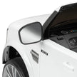 Landrover Discovery 12V Ride On- White
