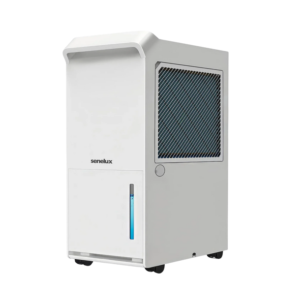 Senelux 25L/Day Dehumidifier with Smart App Controls