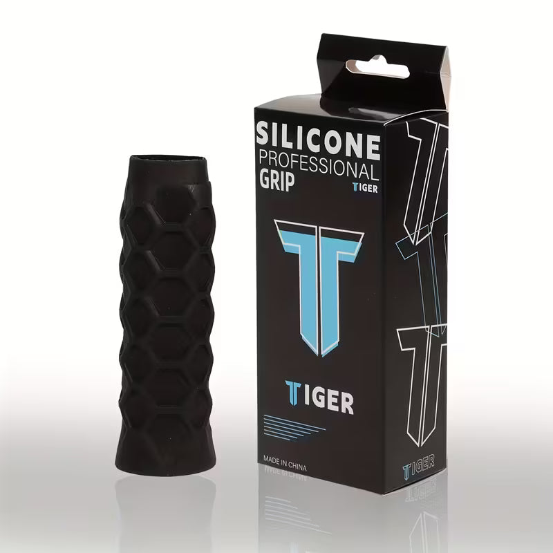 Padel & Pickleball Racket Pro Kit Upgrade – Overgrip & Protection Essentials