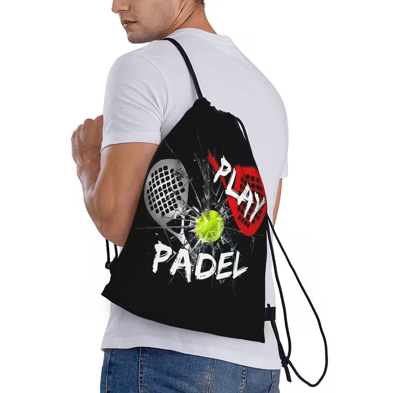 Padel Soft Shell Bag