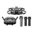 DJI Avata 2 Fly More Combo Drone With 3 Batteries