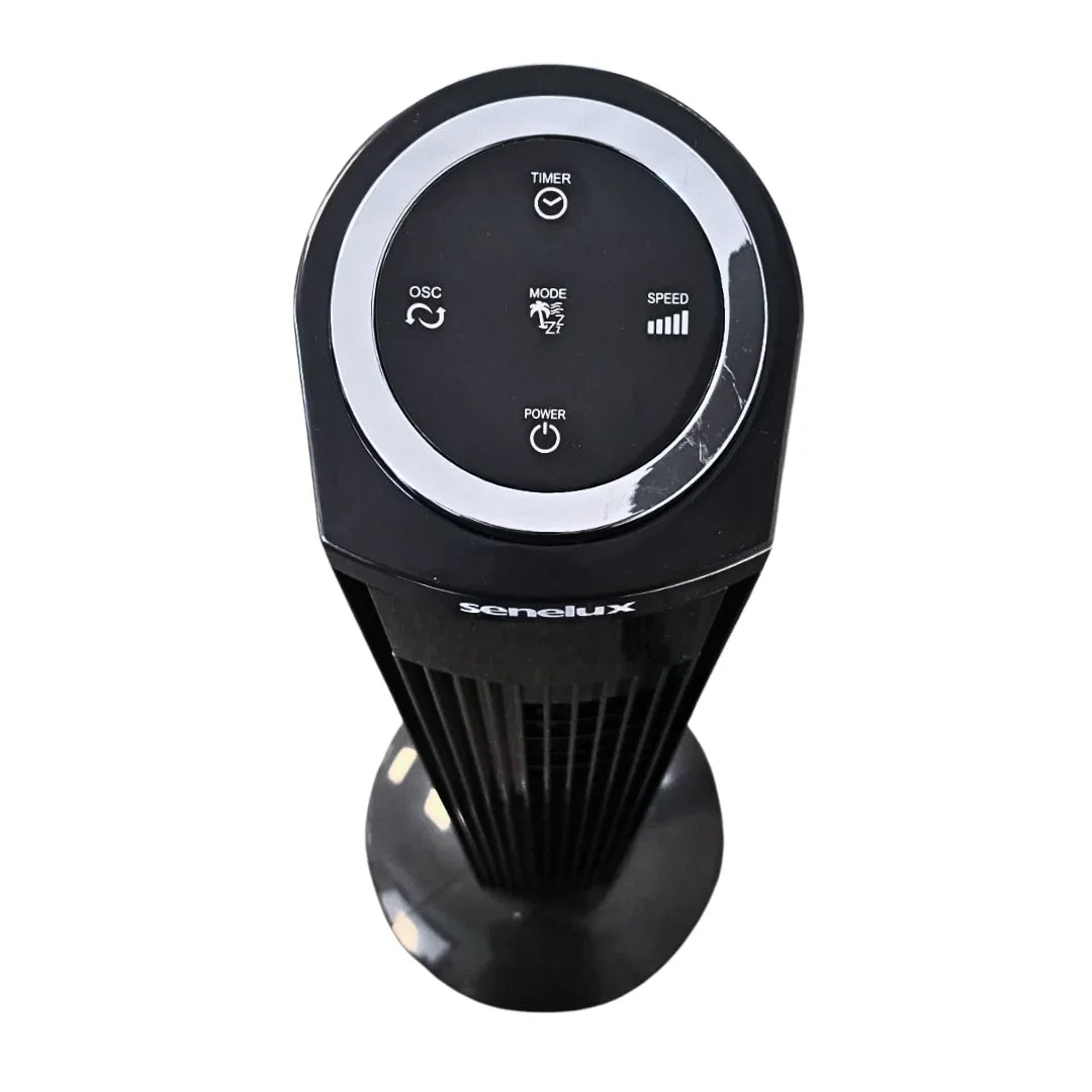 Senelux Oscillating Tower Fan 36