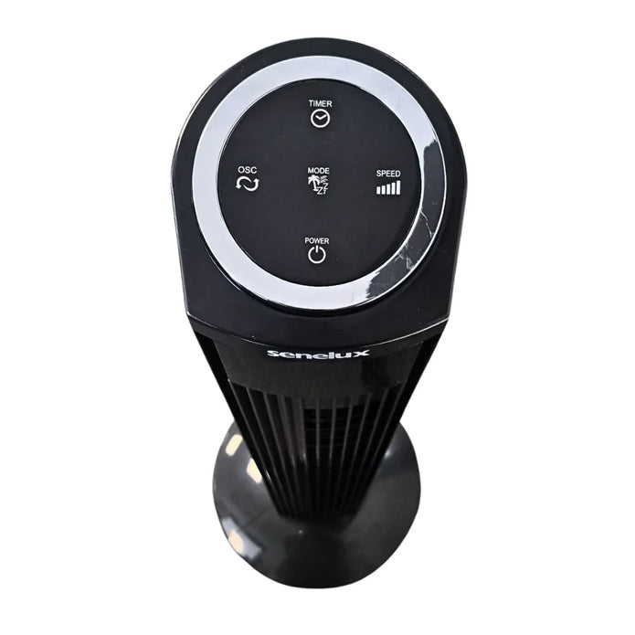 Senelux Oscillating Tower Fan 36
