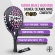 Padel Racket PDX Aurora Beginner